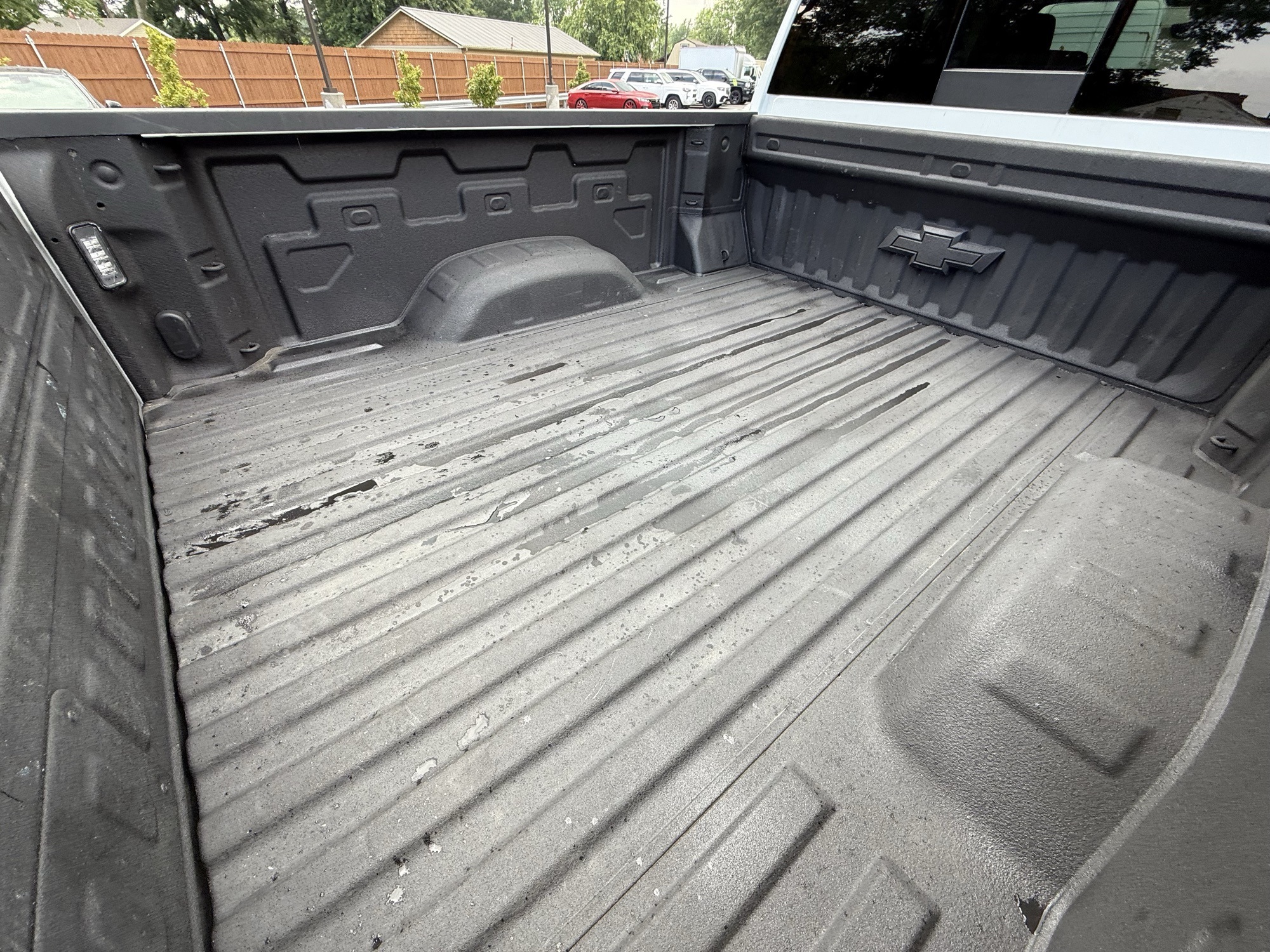 2014 Chevrolet Impala 2LT photo 30