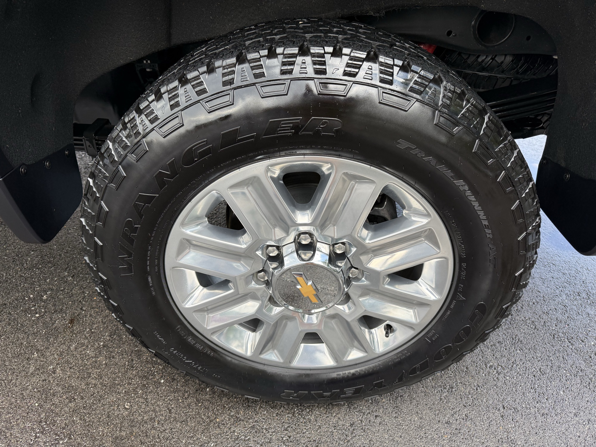 2014 Chevrolet Impala 2LT photo 31