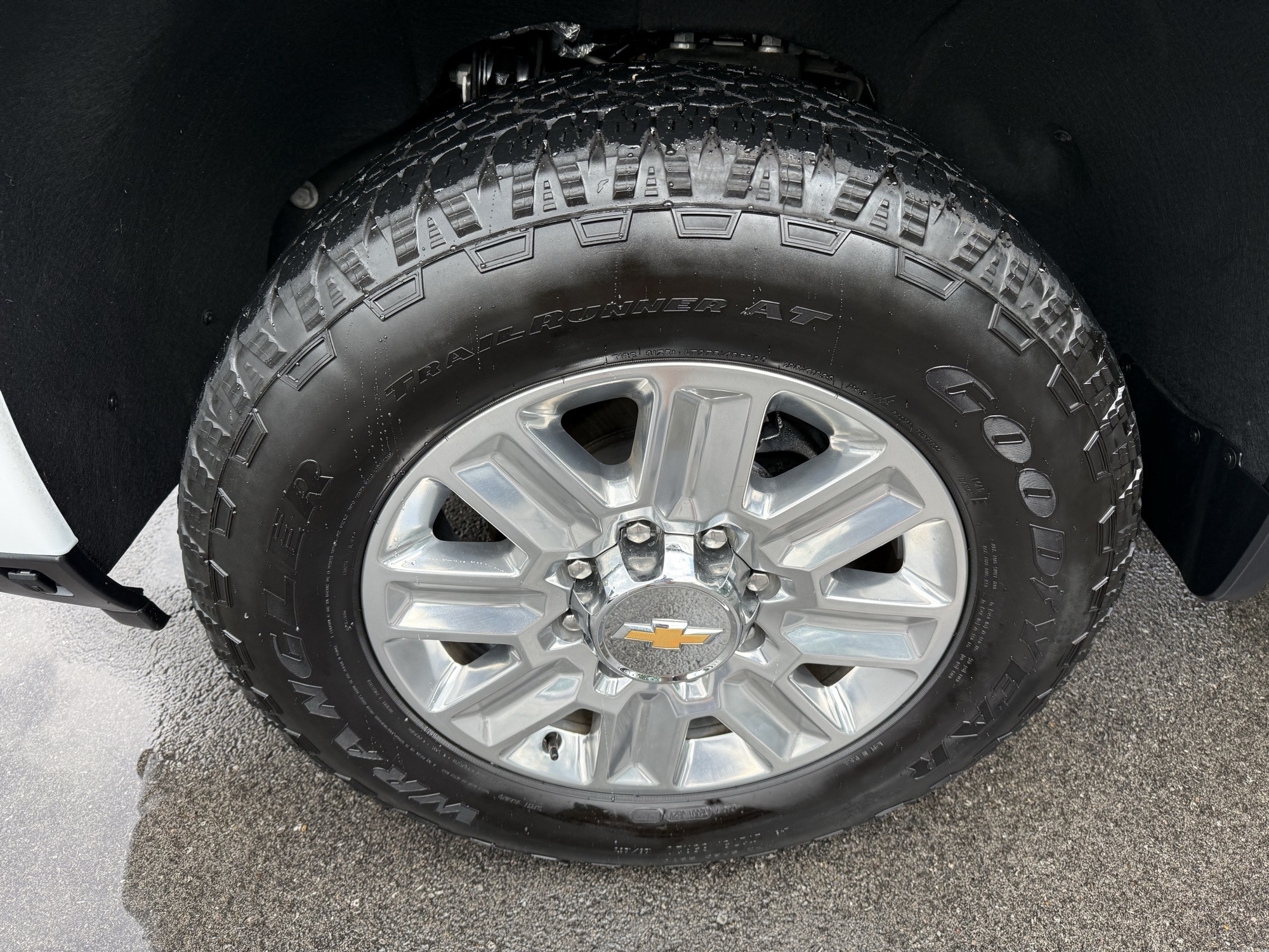 2014 Chevrolet Impala 2LT photo 32