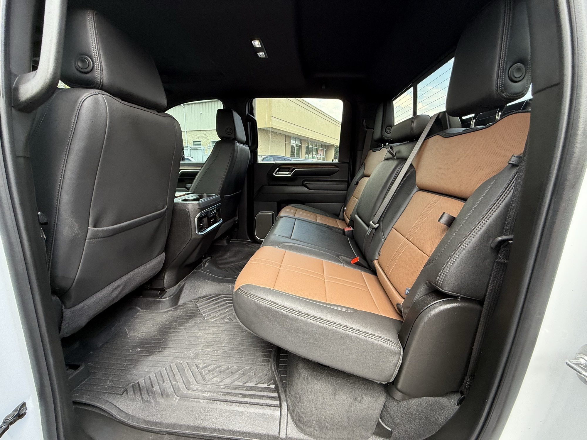2014 Chevrolet Impala 2LT photo 34