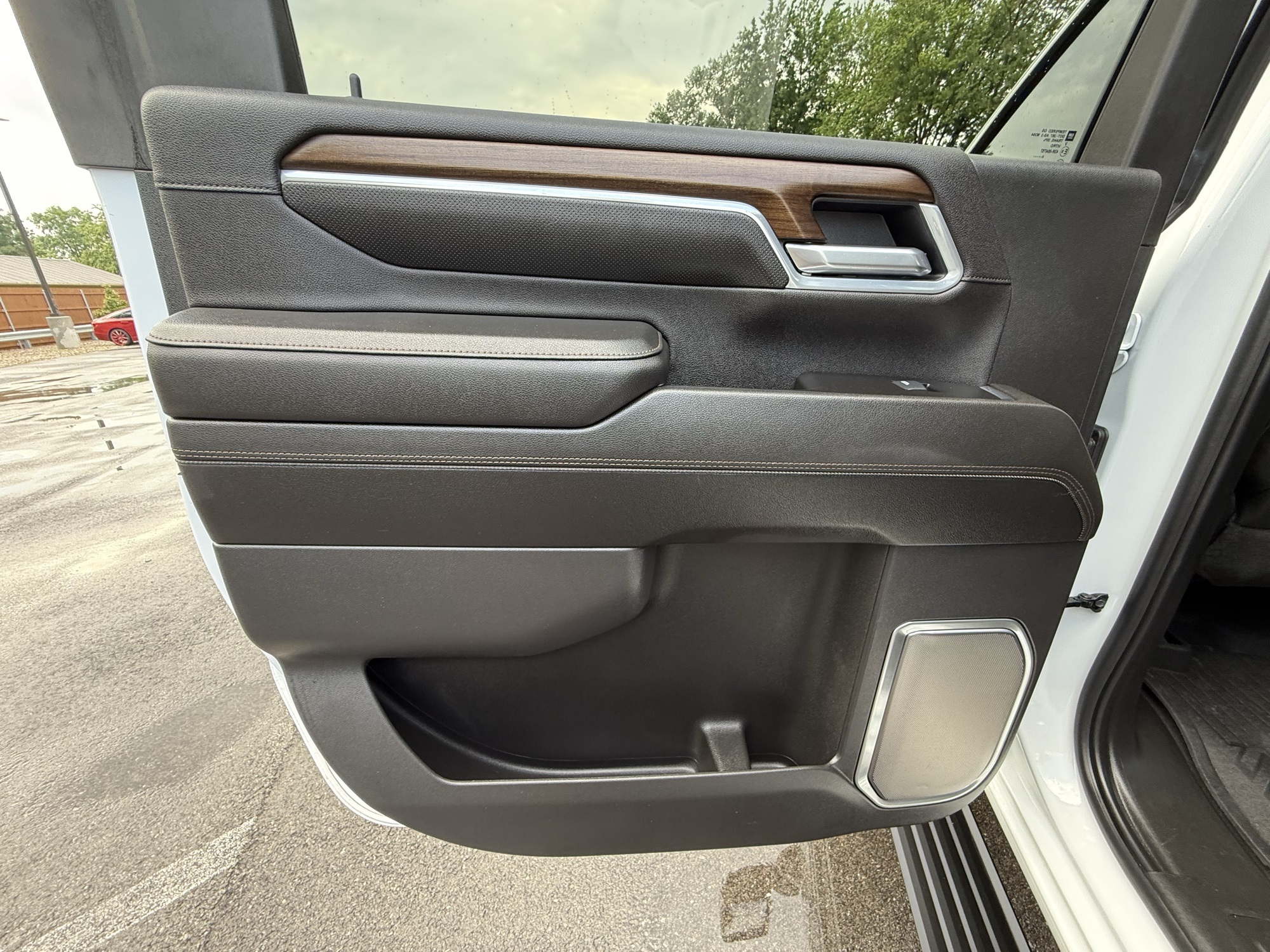 2014 Chevrolet Impala 2LT photo 35