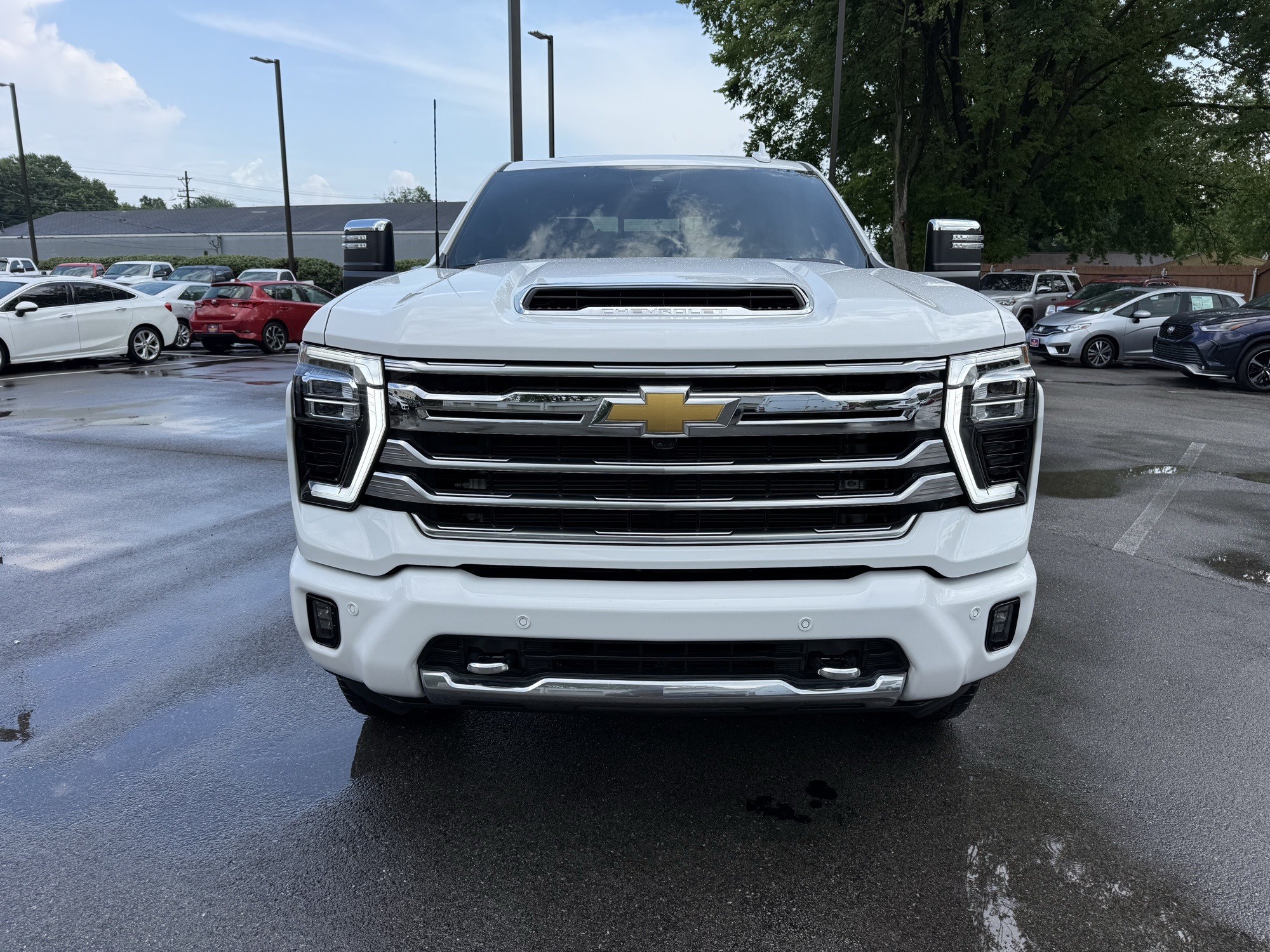 2021 Chevrolet Traverse photo 59