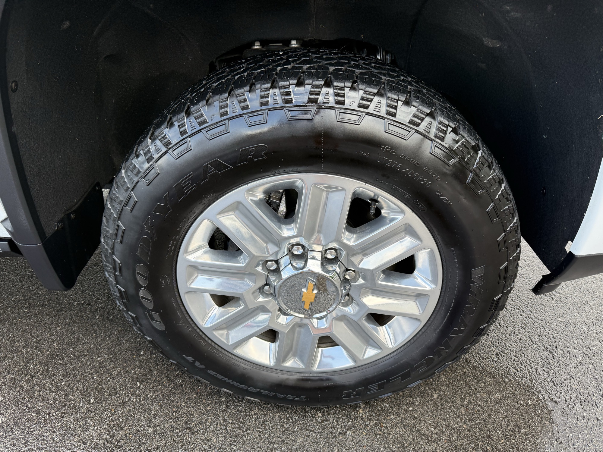 2014 Chevrolet Impala 2LT photo 27