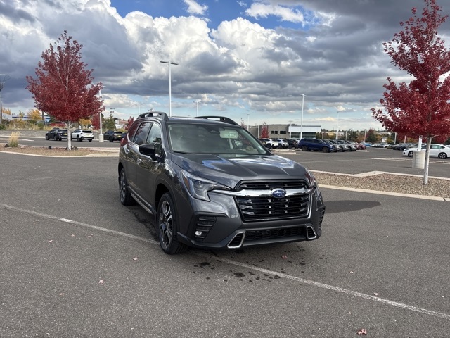 2025 Subaru Ascent Touring 2025 Subaru Ascent Touring