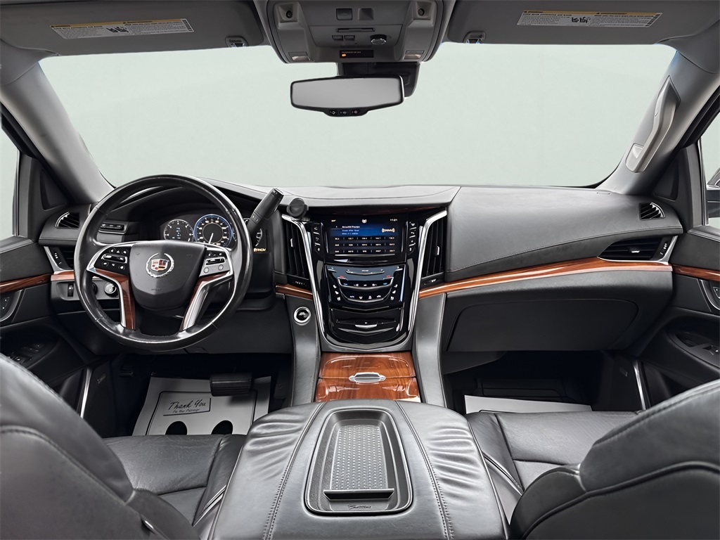 2015 Cadillac Escalade