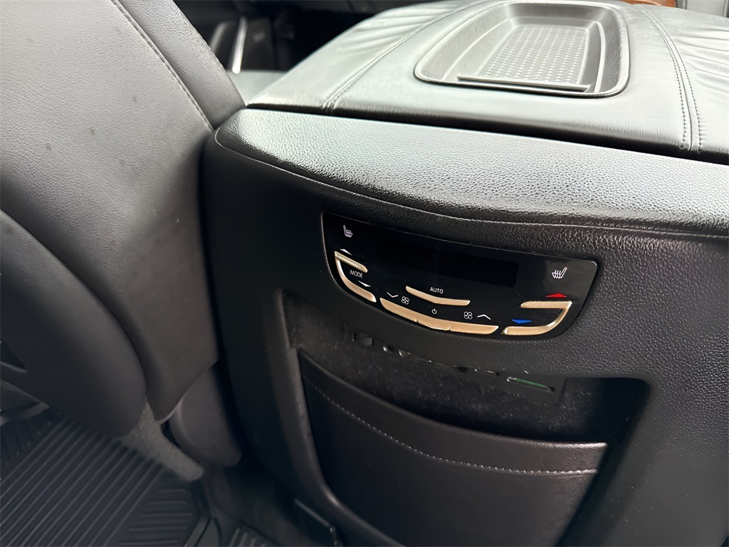 2015 Cadillac Escalade