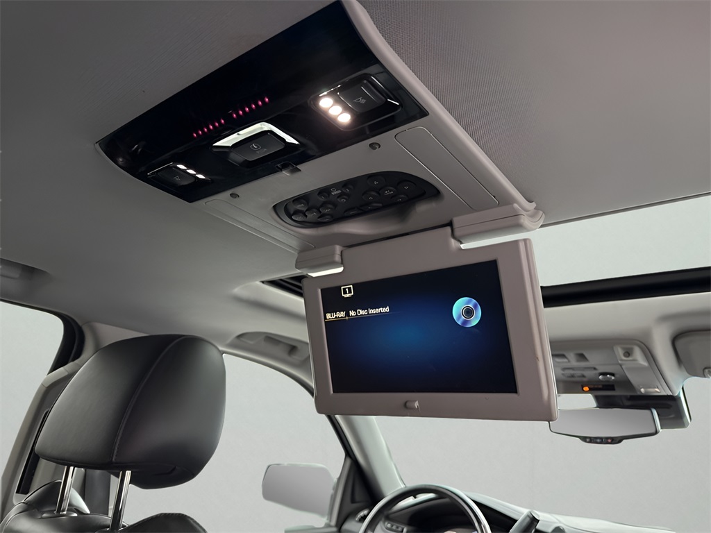 2015 Cadillac Escalade