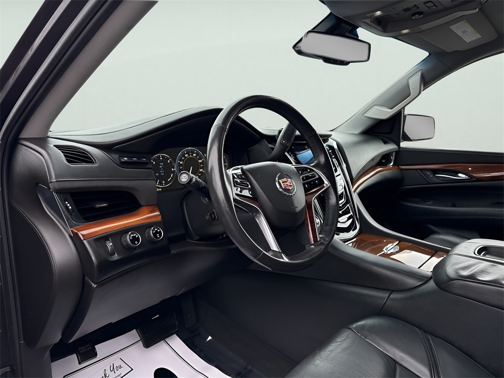 2015 Cadillac Escalade