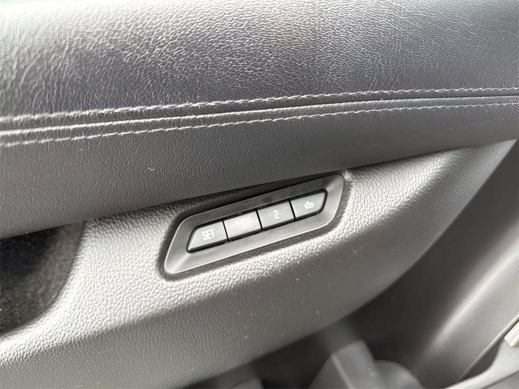 2015 Cadillac Escalade