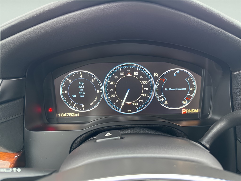 2015 Cadillac Escalade