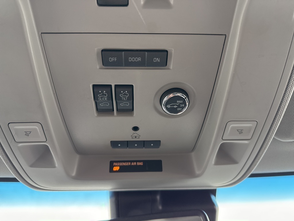 2015 Cadillac Escalade