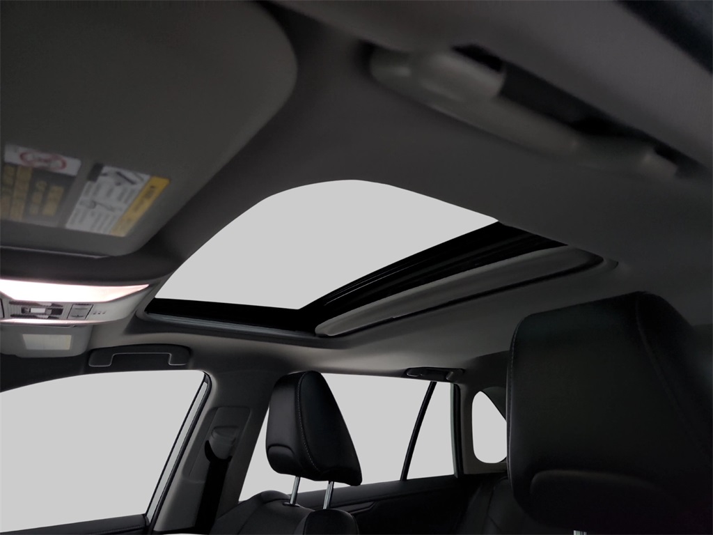 2022 Toyota RAV4 Hybrid Limited - 10