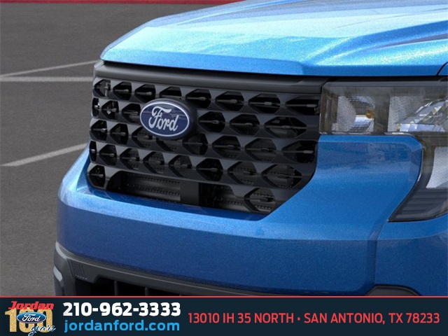 New Car 2025 Ford Maverick  Xl For Sale Under $30,000 In San Antonio, Texas