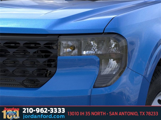 New Car 2025 Ford Maverick  Xl For Sale Under $30,000 In San Antonio, Texas