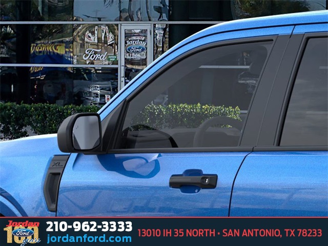 New Car 2025 Ford Maverick  Xl For Sale Under $30,000 In San Antonio, Texas