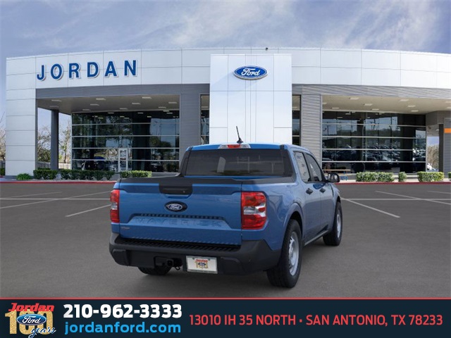 New Car 2025 Ford Maverick  Xl For Sale Under $30,000 In San Antonio, Texas