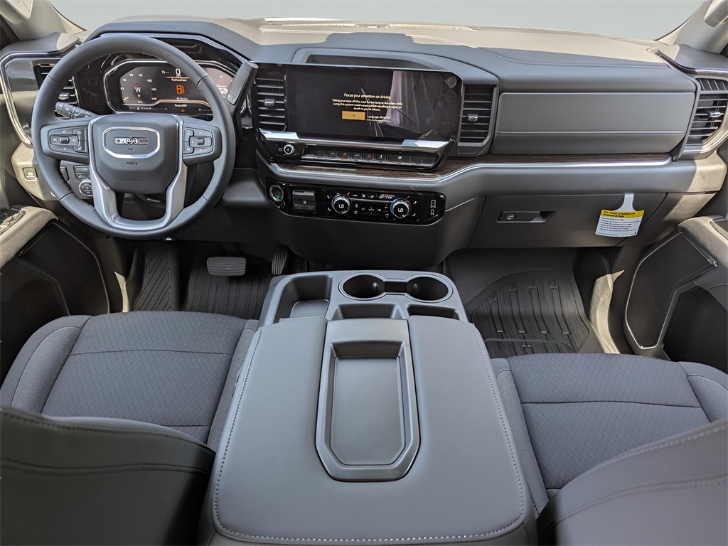 New Car 2025 Gmc Sierra 1500  Elevation For Sale Under $50,000 In Austin, Texas