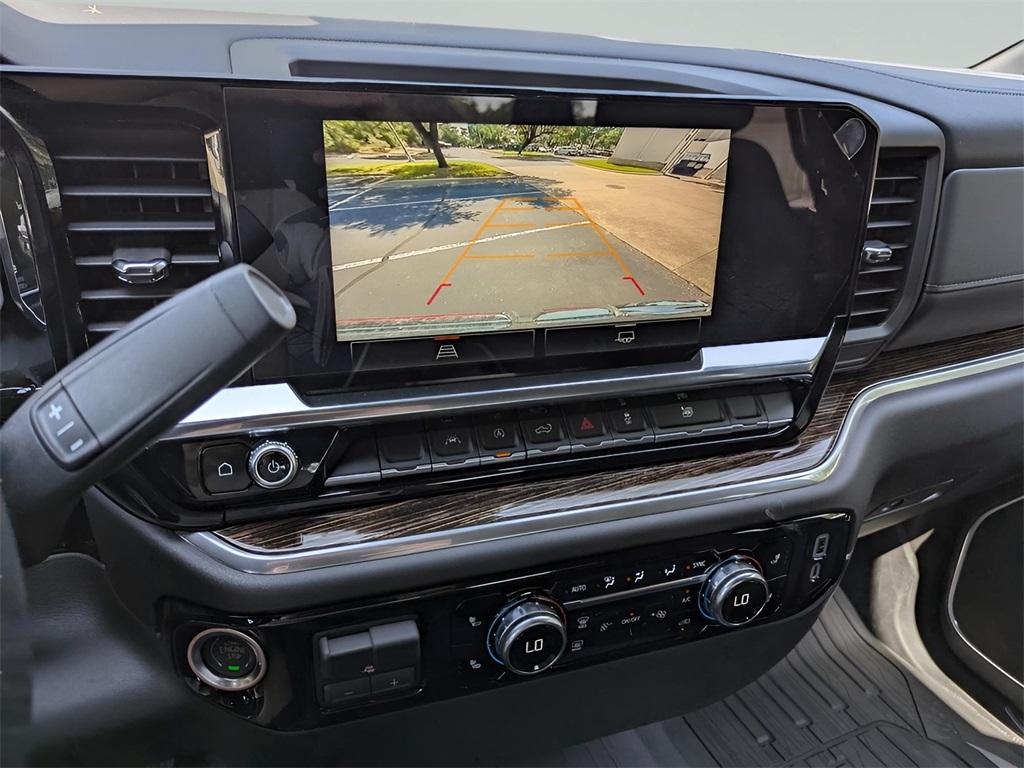 New Car 2025 Gmc Sierra 1500  Elevation For Sale Under $50,000 In Austin, Texas