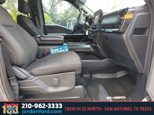 Used Car 2021 Ford F-150  Tremor For Sale In San Antonio, Texas