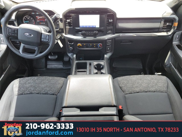 Used Car 2021 Ford F-150  Tremor For Sale In San Antonio, Texas