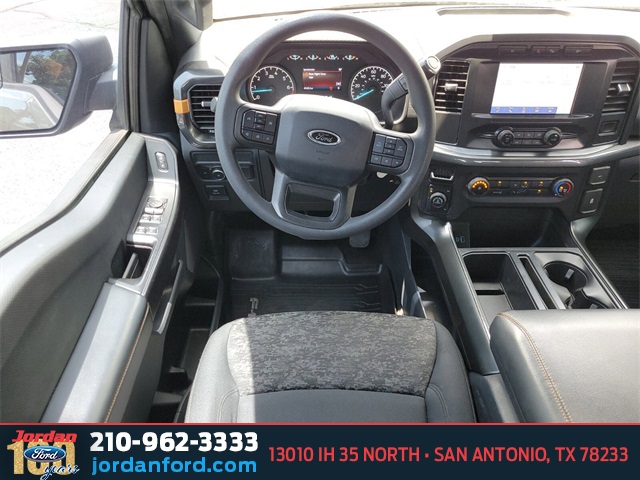 Used Car 2021 Ford F-150  Tremor For Sale In San Antonio, Texas