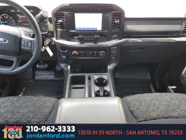 Used Car 2021 Ford F-150  Tremor For Sale In San Antonio, Texas
