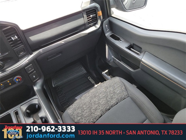 Used Car 2021 Ford F-150  Tremor For Sale In San Antonio, Texas