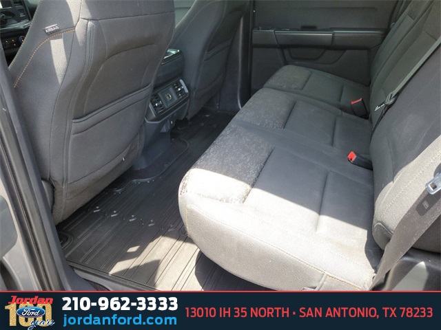 Used Car 2021 Ford F-150  Tremor For Sale In San Antonio, Texas