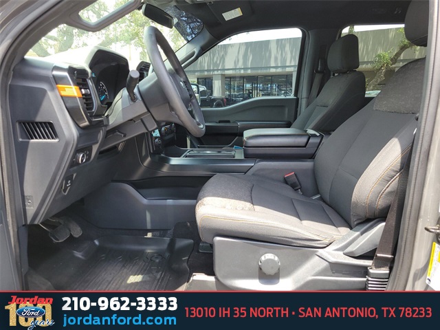 Used Car 2021 Ford F-150  Tremor For Sale In San Antonio, Texas