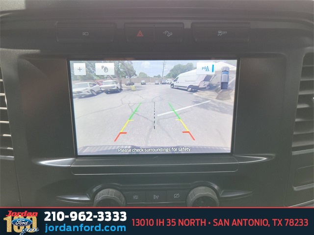 Used Car 2021 Ford F-150  Tremor For Sale In San Antonio, Texas