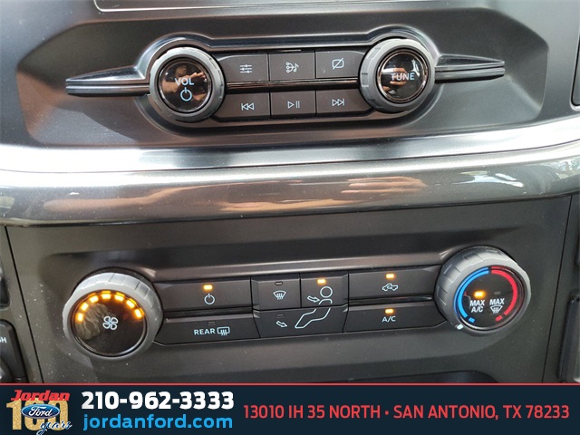 Used Car 2021 Ford F-150  Tremor For Sale In San Antonio, Texas