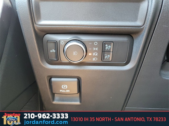 Used Car 2021 Ford F-150  Tremor For Sale In San Antonio, Texas