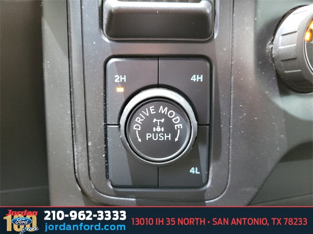 Used Car 2021 Ford F-150  Tremor For Sale In San Antonio, Texas