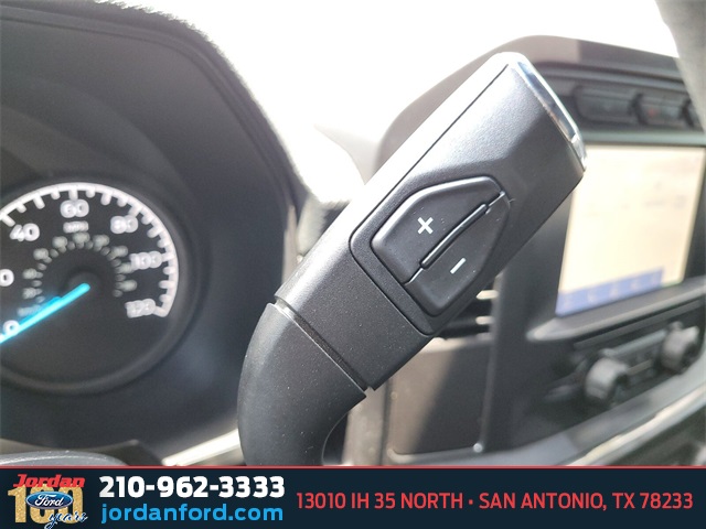 Used Car 2021 Ford F-150  Tremor For Sale In San Antonio, Texas