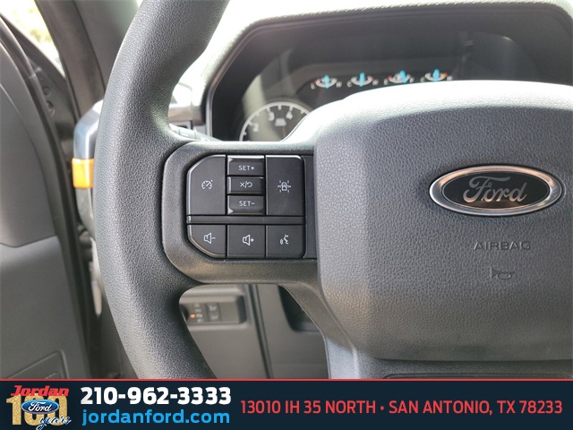 Used Car 2021 Ford F-150  Tremor For Sale In San Antonio, Texas