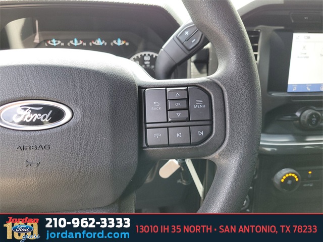 Used Car 2021 Ford F-150  Tremor For Sale In San Antonio, Texas