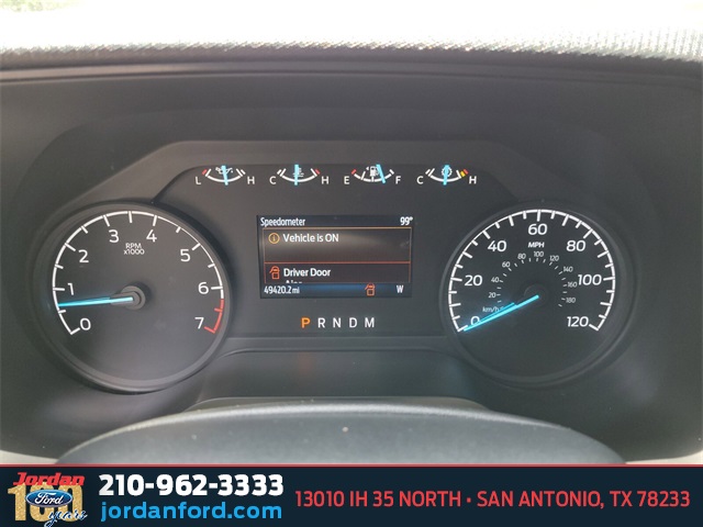 Used Car 2021 Ford F-150  Tremor For Sale In San Antonio, Texas