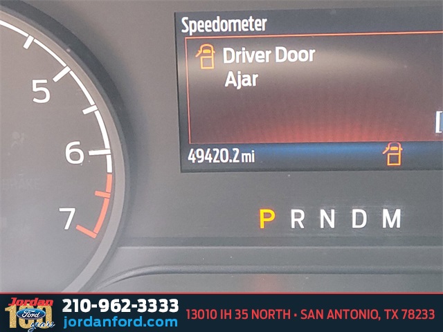 Used Car 2021 Ford F-150  Tremor For Sale In San Antonio, Texas