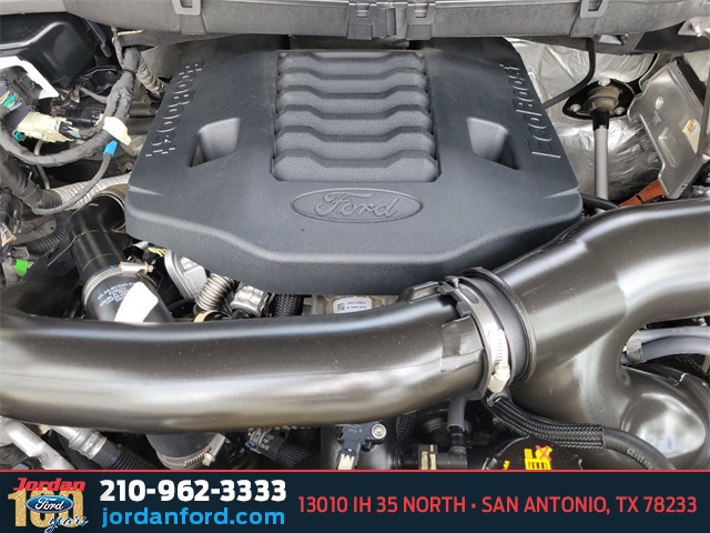 Used Car 2021 Ford F-150  Tremor For Sale In San Antonio, Texas