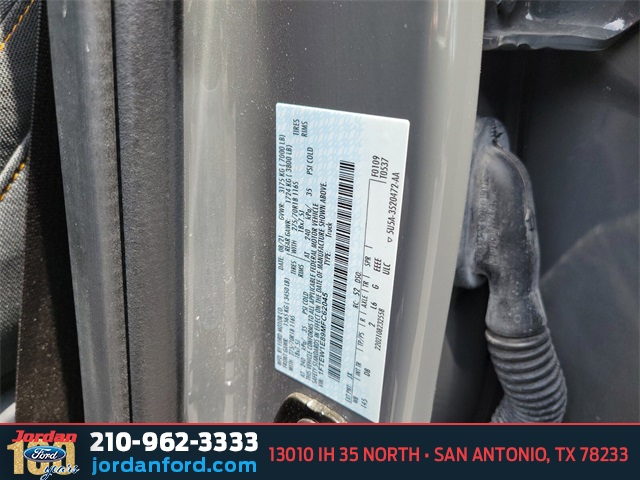 Used Car 2021 Ford F-150  Tremor For Sale In San Antonio, Texas