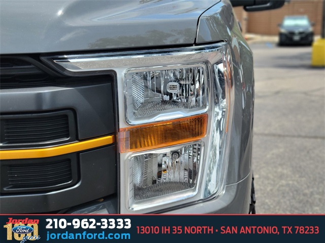 Used Car 2021 Ford F-150  Tremor For Sale In San Antonio, Texas