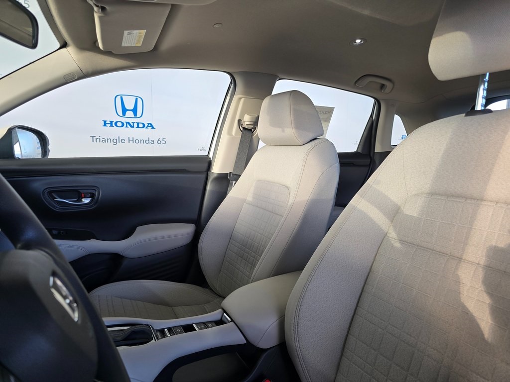 Thumbnail: 2025 Honda HR-V - 13