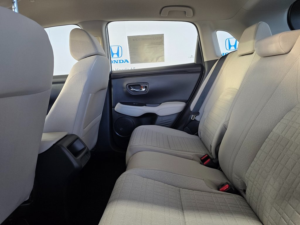 Thumbnail: 2025 Honda HR-V - 15