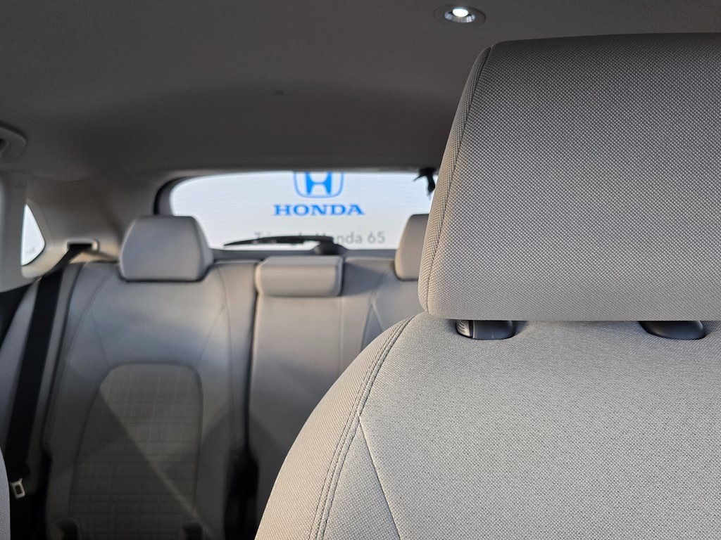 Thumbnail: 2025 Honda HR-V - 18