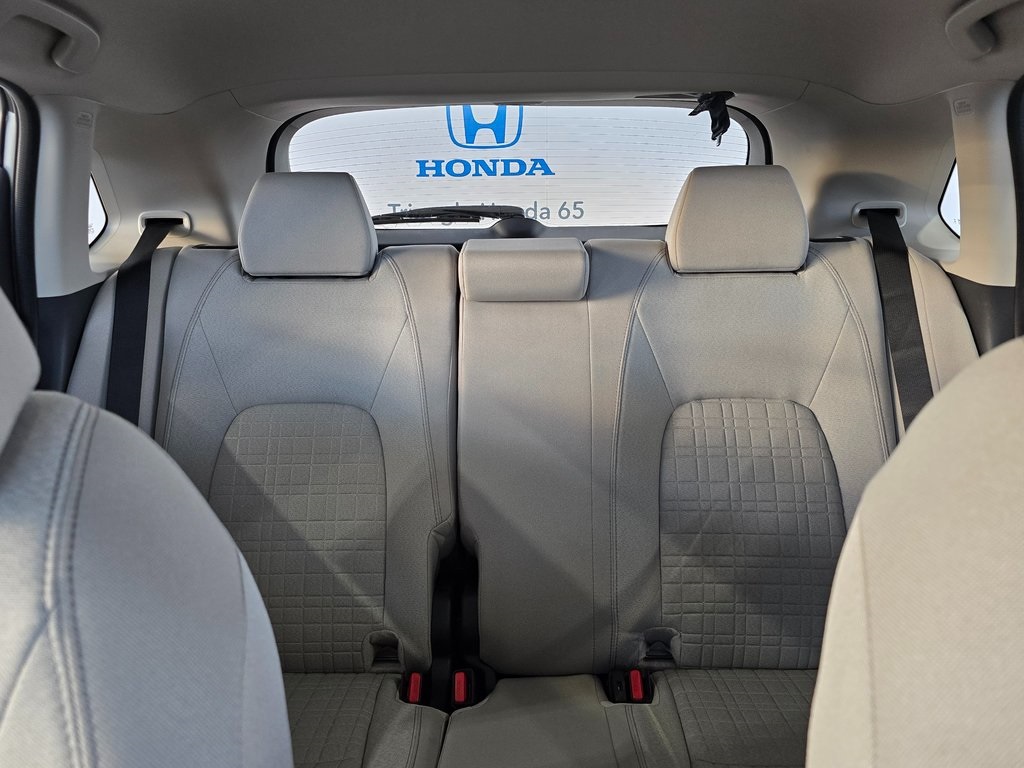 Thumbnail: 2025 Honda HR-V - 19