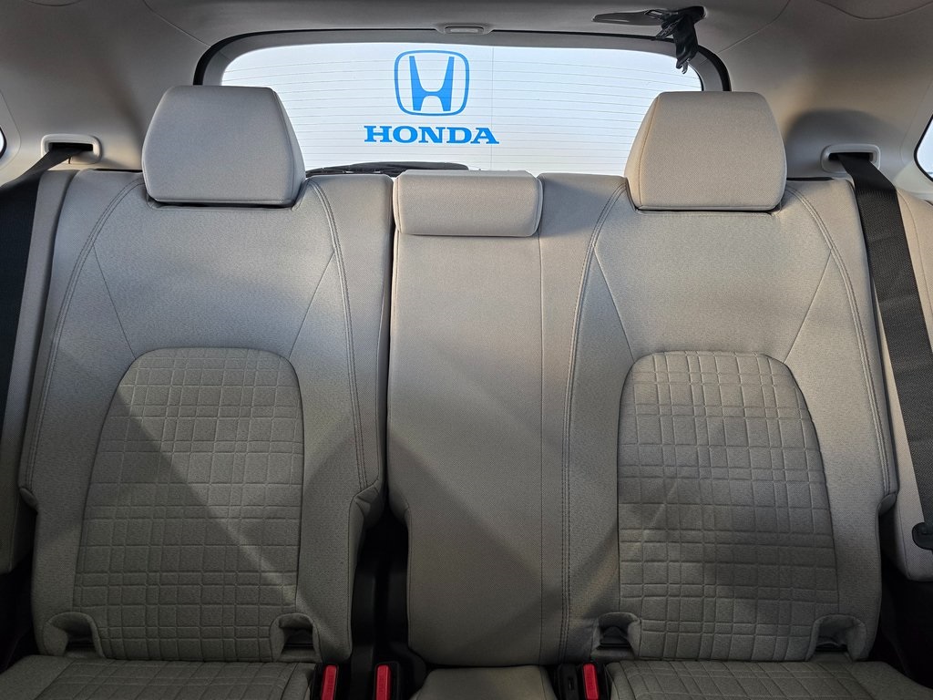 Thumbnail: 2025 Honda HR-V - 20