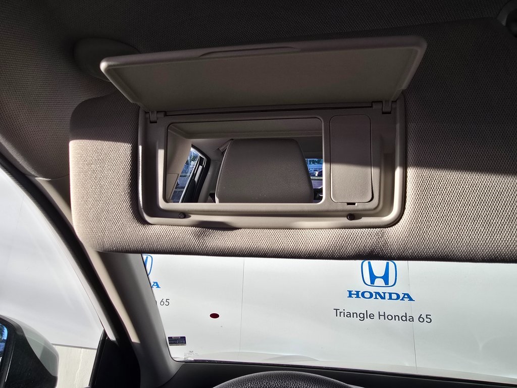 Thumbnail: 2025 Honda HR-V - 26