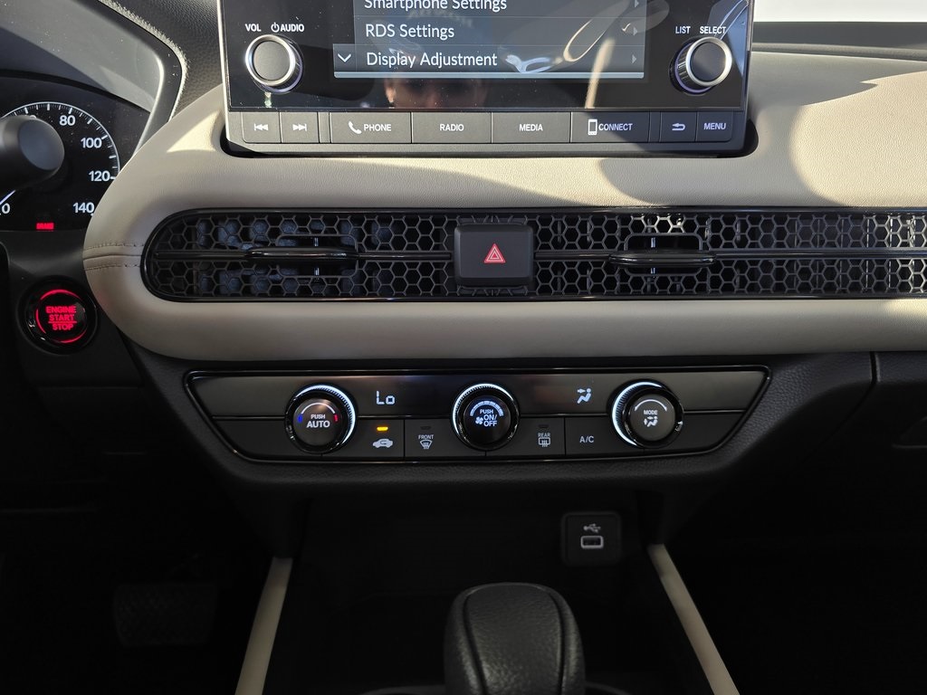 Thumbnail: 2025 Honda HR-V - 28