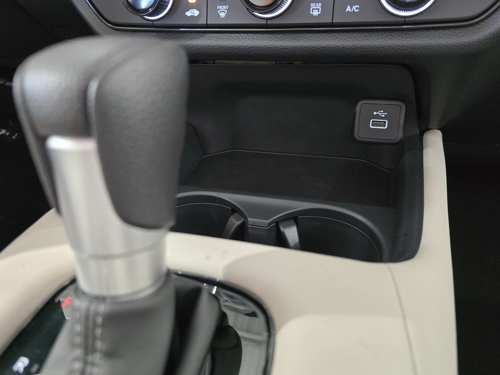 Thumbnail: 2025 Honda HR-V - 29