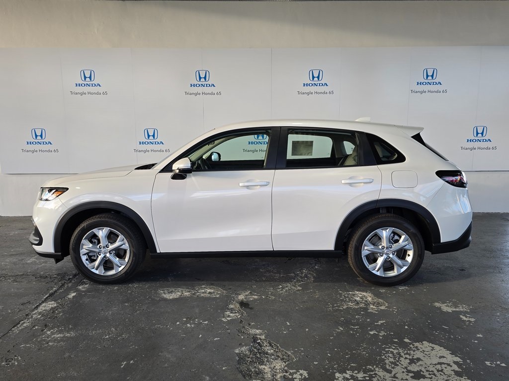 Thumbnail: 2025 Honda HR-V - 3
